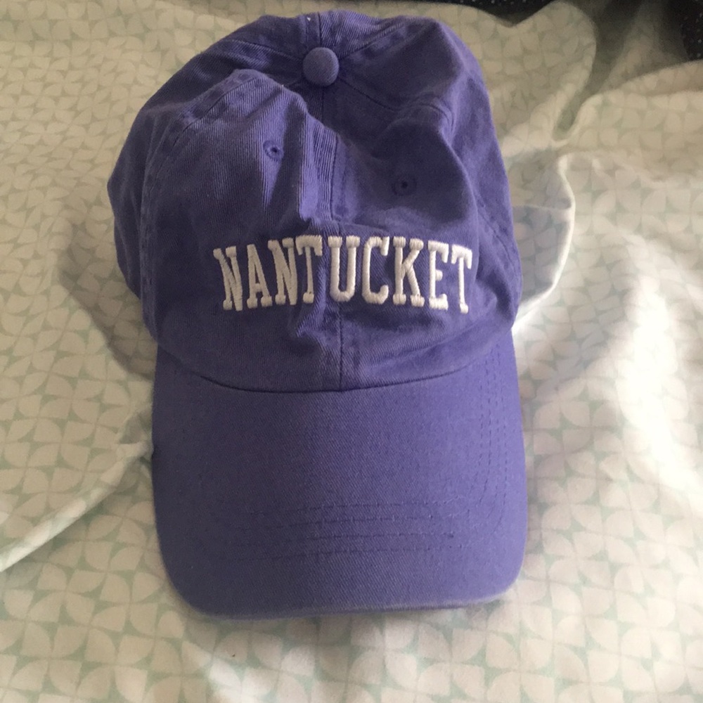 Nantucket hat